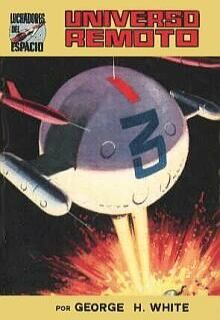 (Aznar 34) Universo Remoto