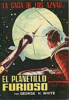 (Aznar 43) El Planetillo Furioso