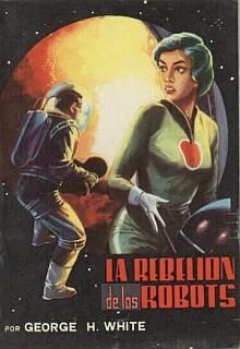 (Aznar 48) La Rebelión De Los Robots