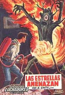 Las Estrellas Amenazan