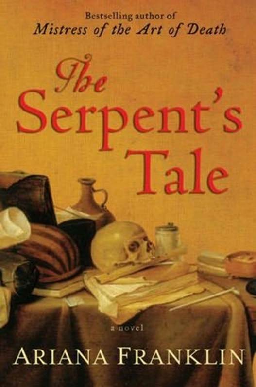 The Serpent’s Tale