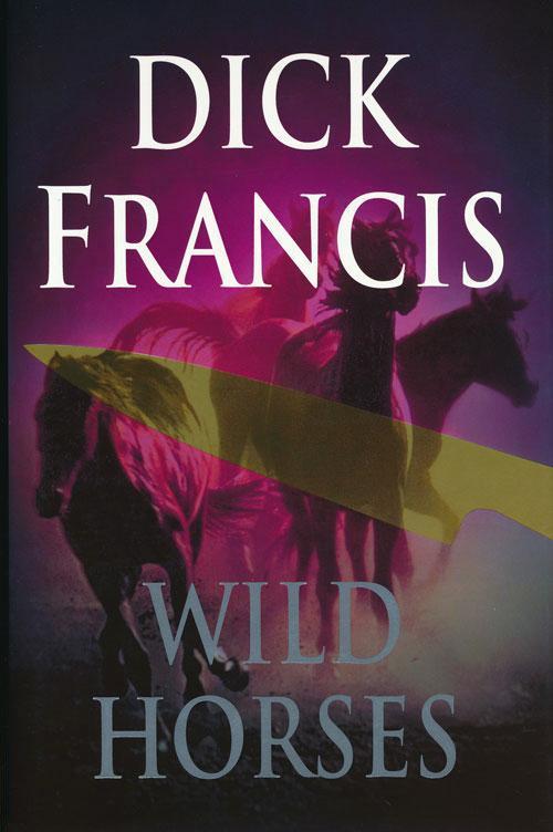 Wild Horses