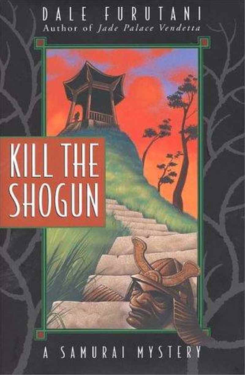 Kill the Shogun