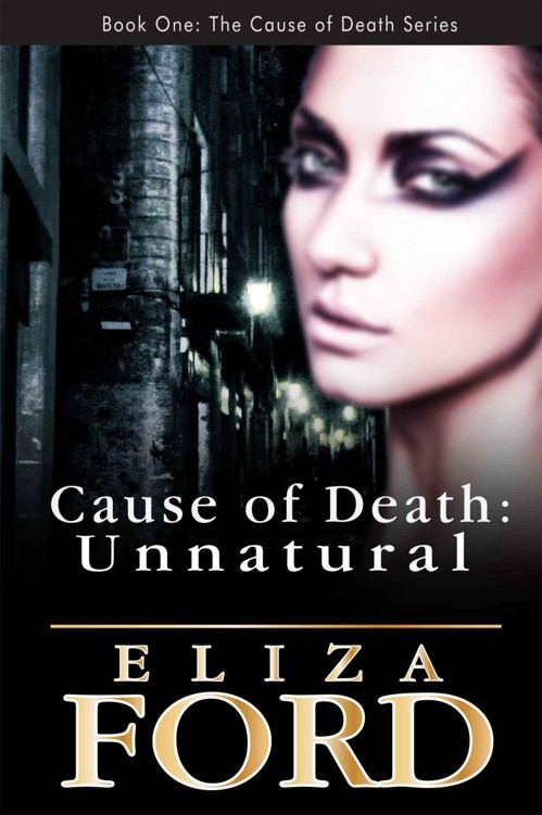 Cause of Death: Unnatural