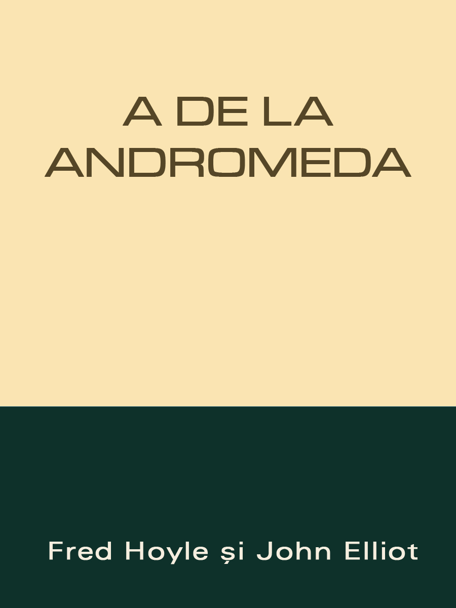 A de la Andromeda