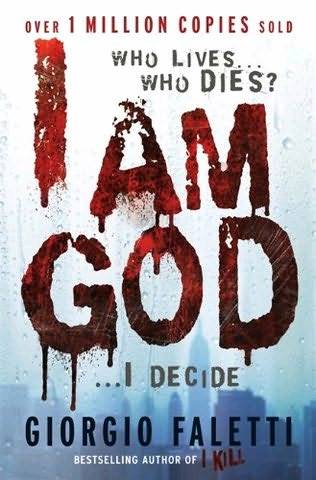 I'm God