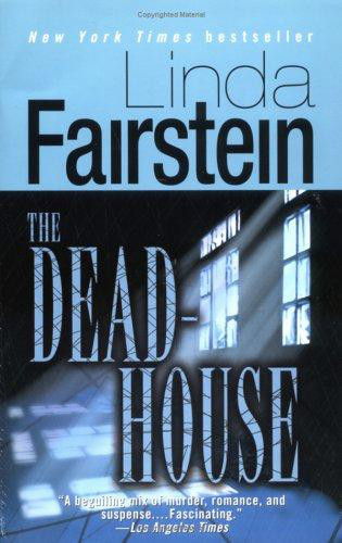 The Dead-House