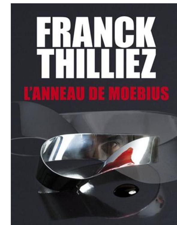 L'anneau de moebius