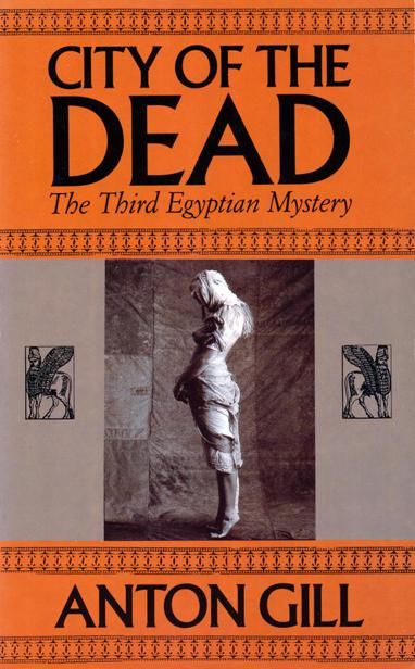 City of the Dead