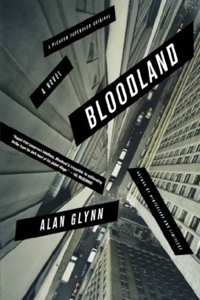 Bloodland