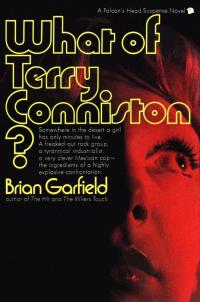 What of Terry Conniston?