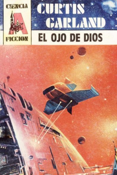 El ojo de Dios