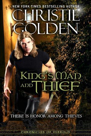 King's man and thief