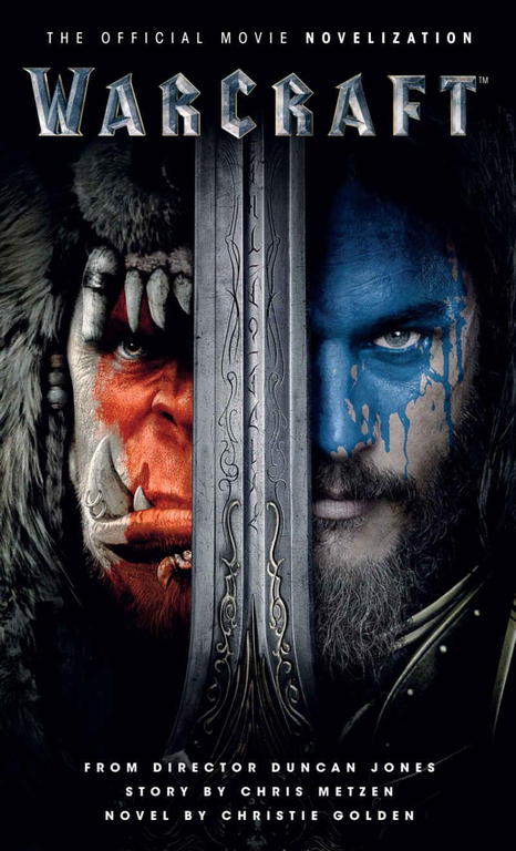 Warcraft