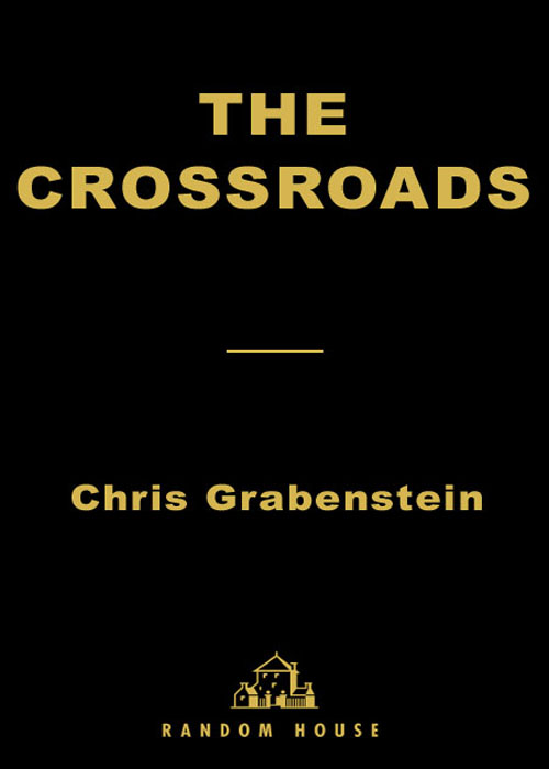 The Crossroads