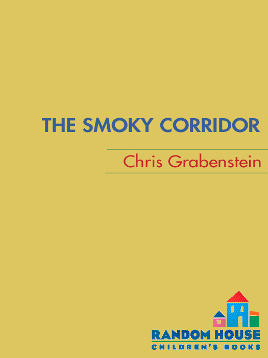 The Smoky Corridor