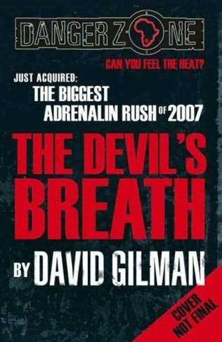 The Devil's breath