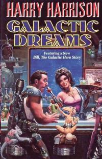 Galactic Dreams