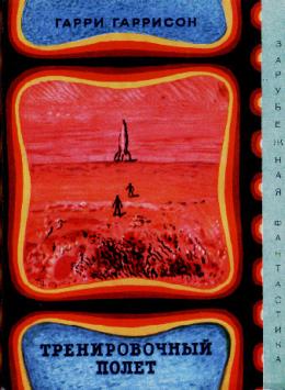 Тренировочный полёт (авторский сборник)