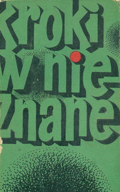 Kroki w nieznane - 1971