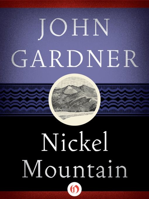 Nickel Mountain