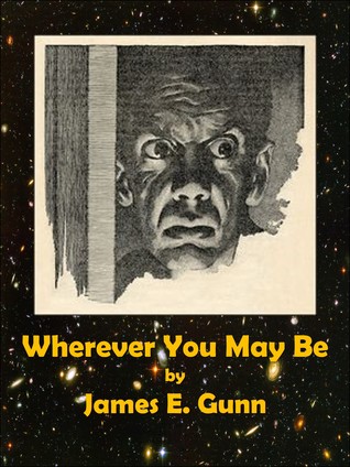 Wherever you may be