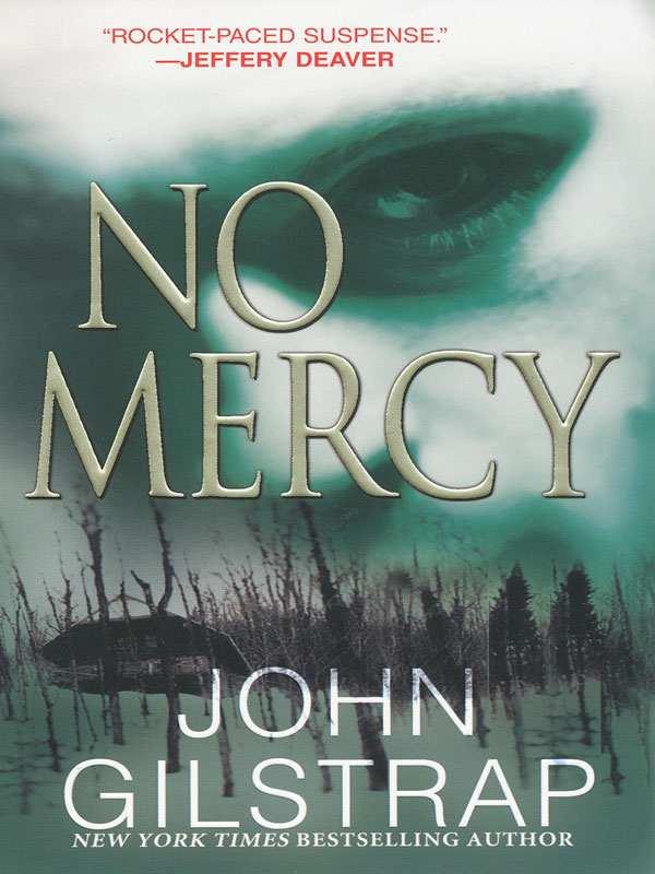 No mercy