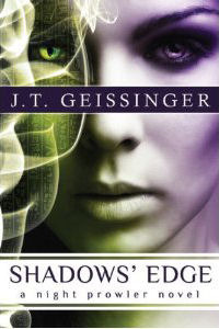 Shadow’s Edge