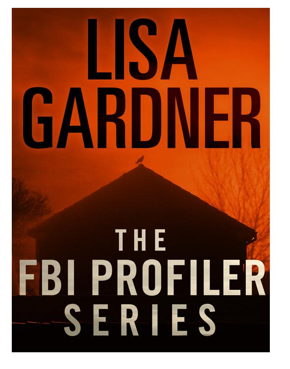 The FBI Profiler Series 6-Book Bundle