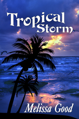Tropical Storm
