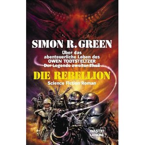Die Rebellion