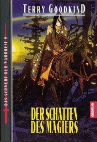Der Schatten des Magiers