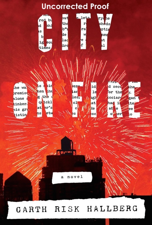 City on Fire