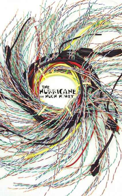 The Hurricane