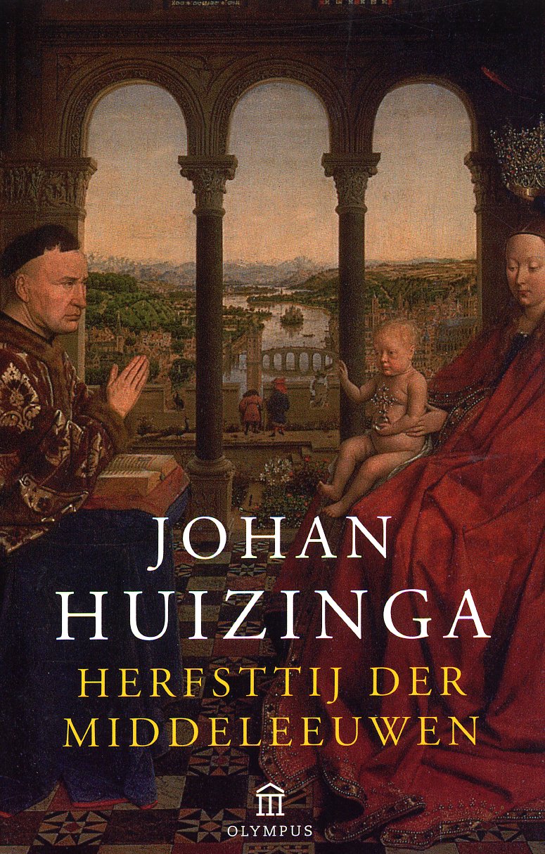 Herfsttij der Middeleeuwen
