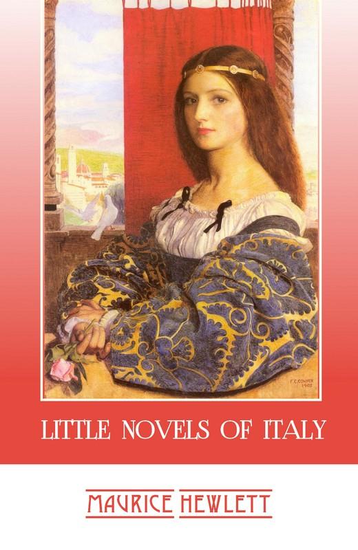 Little Novels of Italy