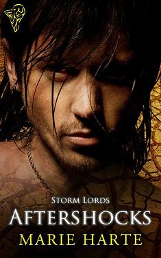 Aftershocks