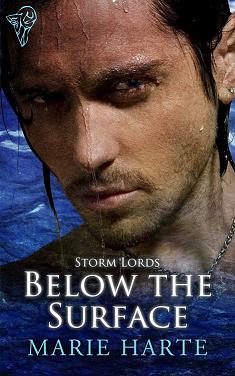 Below the Surface