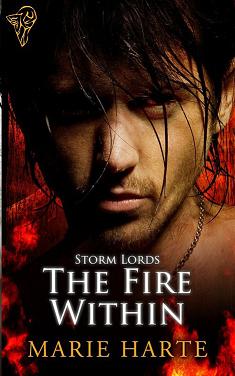 The Fire Within
