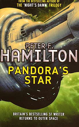 Pandora's Star