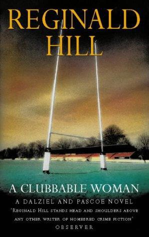 A clubbable woman