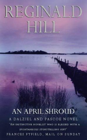 Dalziel 04 An April Shroud