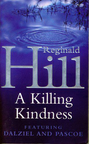 Dalziel 06 A Killing Kindness