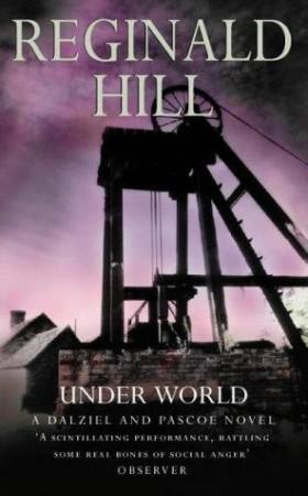 Dalziel 10 UnderWorld