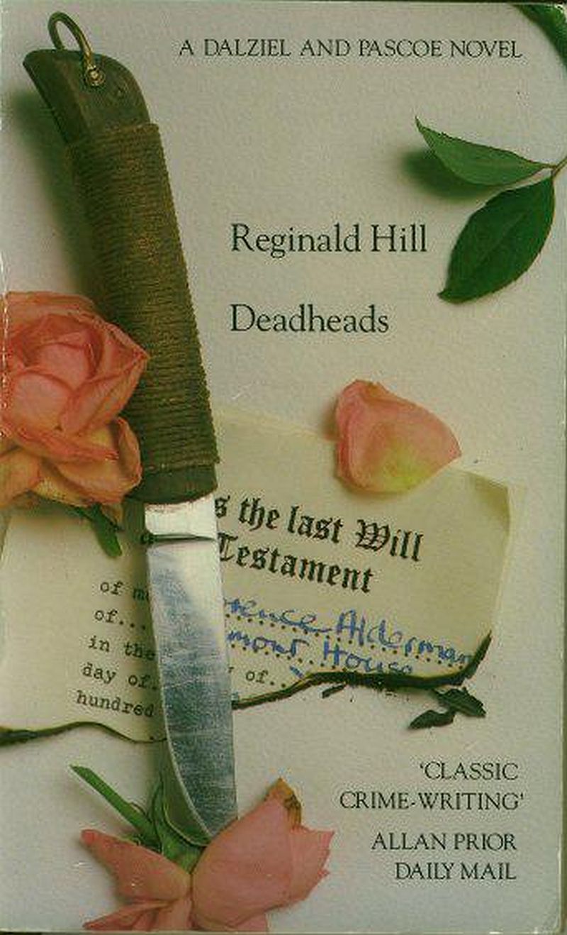 Deadheads