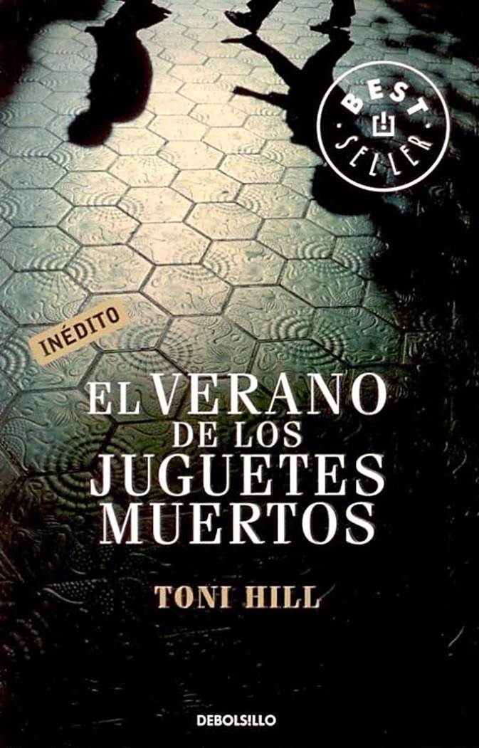 El verano de los juguetes muertos