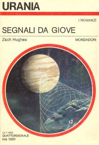 Segnali da Giove