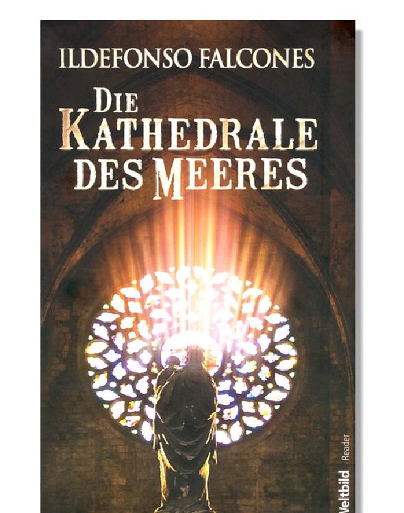 Die Kathedrale des Meeres