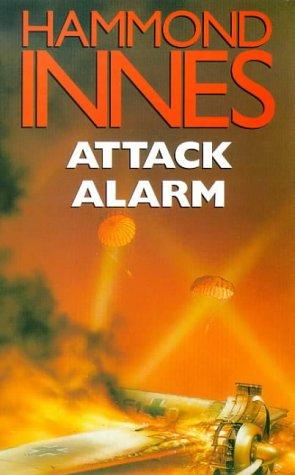 Attack Alarm