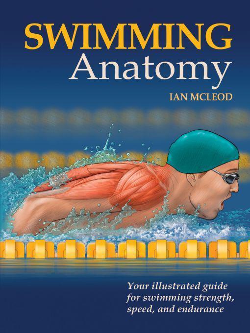 Swimming Anatomy